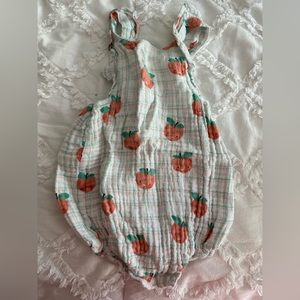 Angel Dear Bubble Romper